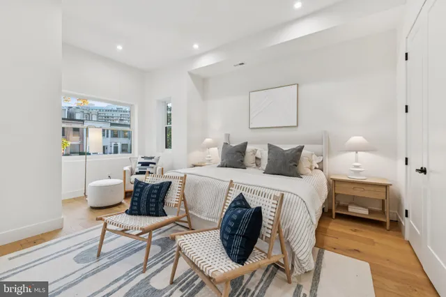 $2,850,000 | 2507 I Street Northwest, Washington, DC 20037