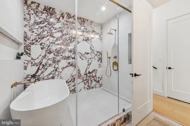 $2,850,000 | 2507 I Street Northwest, Washington, DC 20037