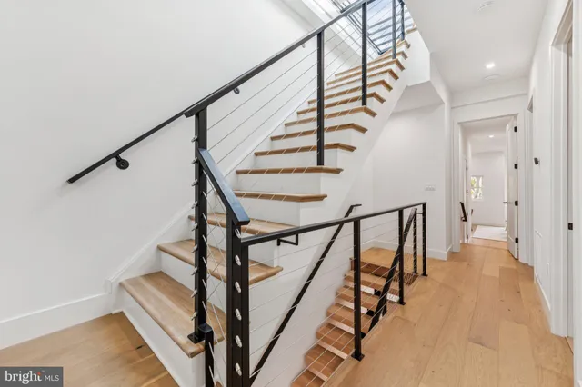 $2,850,000 | 2507 I Street Northwest, Washington, DC 20037