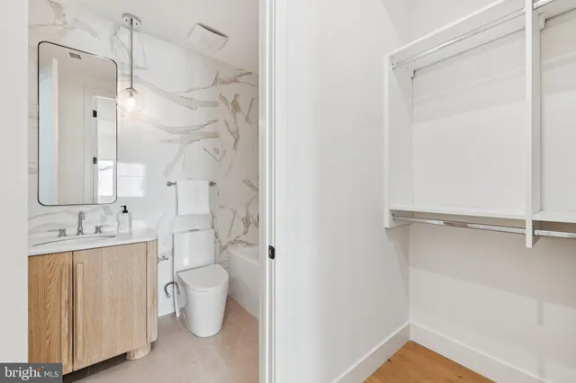 $2,850,000 | 2507 I Street Northwest, Washington, DC 20037