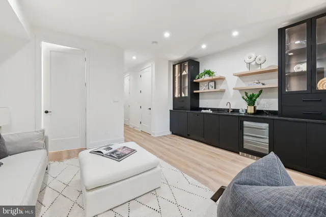 $2,850,000 | 2507 I Street Northwest, Washington, DC 20037