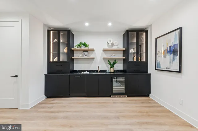 $2,850,000 | 2507 I Street Northwest, Washington, DC 20037