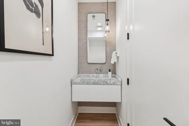 $2,850,000 | 2507 I Street Northwest, Washington, DC 20037