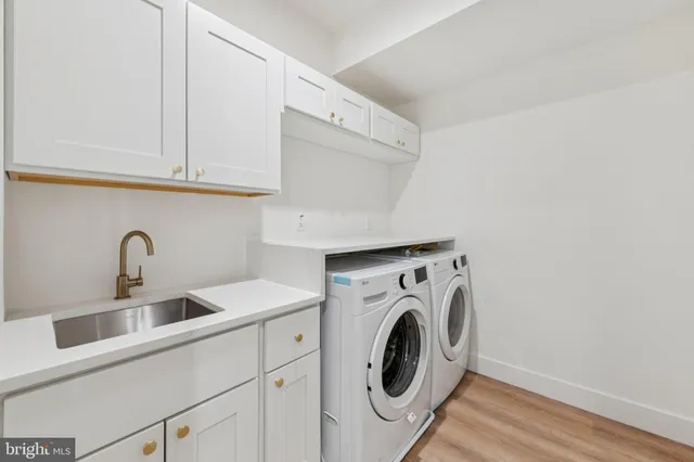 $2,850,000 | 2507 I Street Northwest, Washington, DC 20037