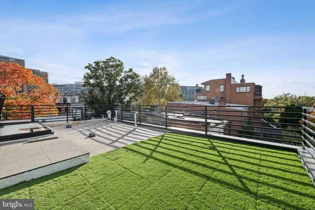 $2,850,000 | 2507 I Street Northwest, Washington, DC 20037
