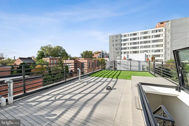 $2,850,000 | 2507 I Street Northwest, Washington, DC 20037