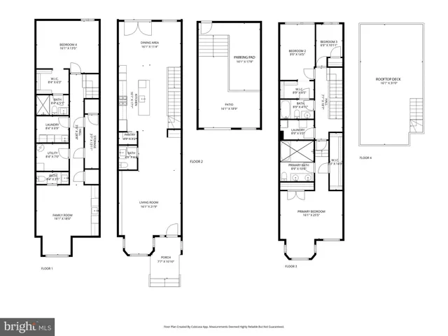 $2,850,000 | 2507 I Street Northwest, Washington, DC 20037