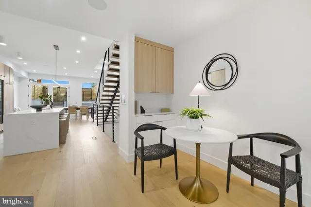 $2,850,000 | 2507 I Street Northwest, Washington, DC 20037