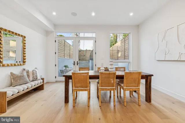 $2,850,000 | 2507 I Street Northwest, Washington, DC 20037