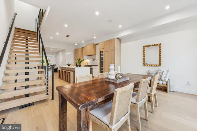 $2,850,000 | 2507 I Street Northwest, Washington, DC 20037