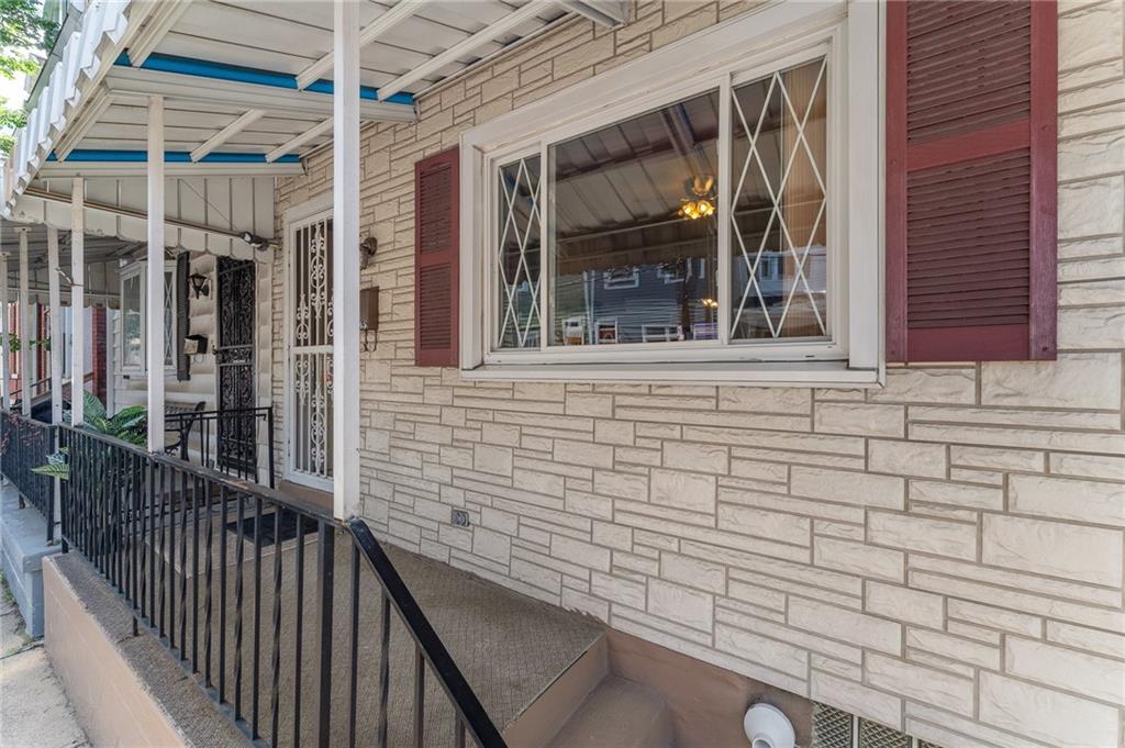 5145 Keystone Street Pittsburgh, PA 15201 - Photo 3 of 32 Gallery Image 3