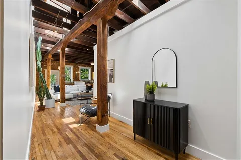 $300,000 | 267 Peters Street Southwest, Unit 206, Atlanta, GA 30313