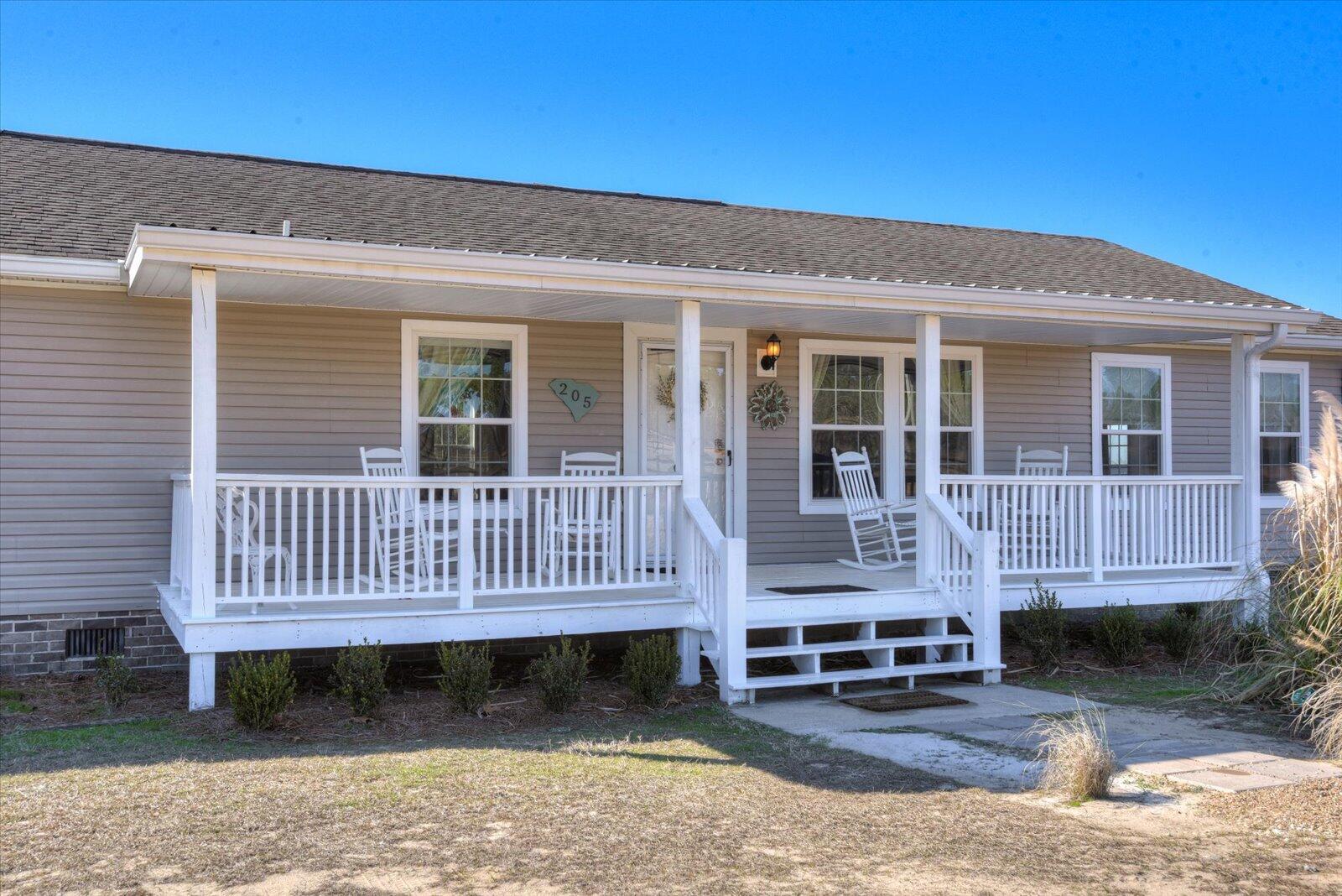 205 Moore Road Aiken, SC 29805 - Photo 44 of 44