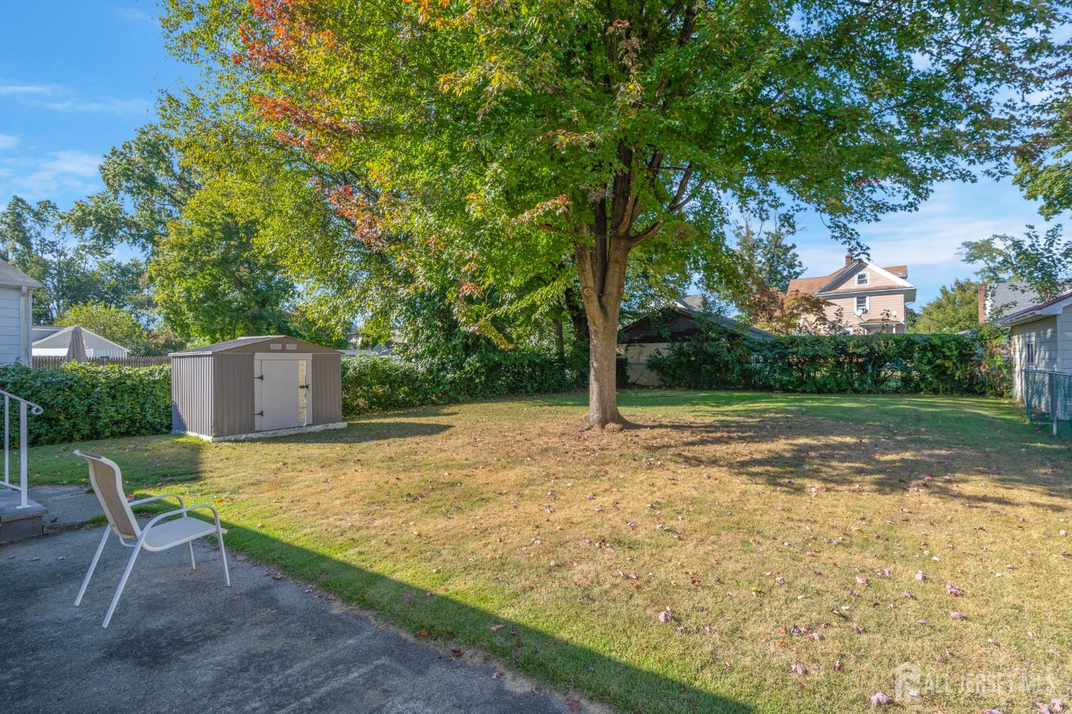 726 Front Street Dunellen, NJ 08812 - Photo 23 of 24