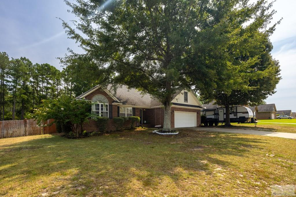 4320 Excursion Drive Dalzell, SC 29040 - Photo 2 of 20