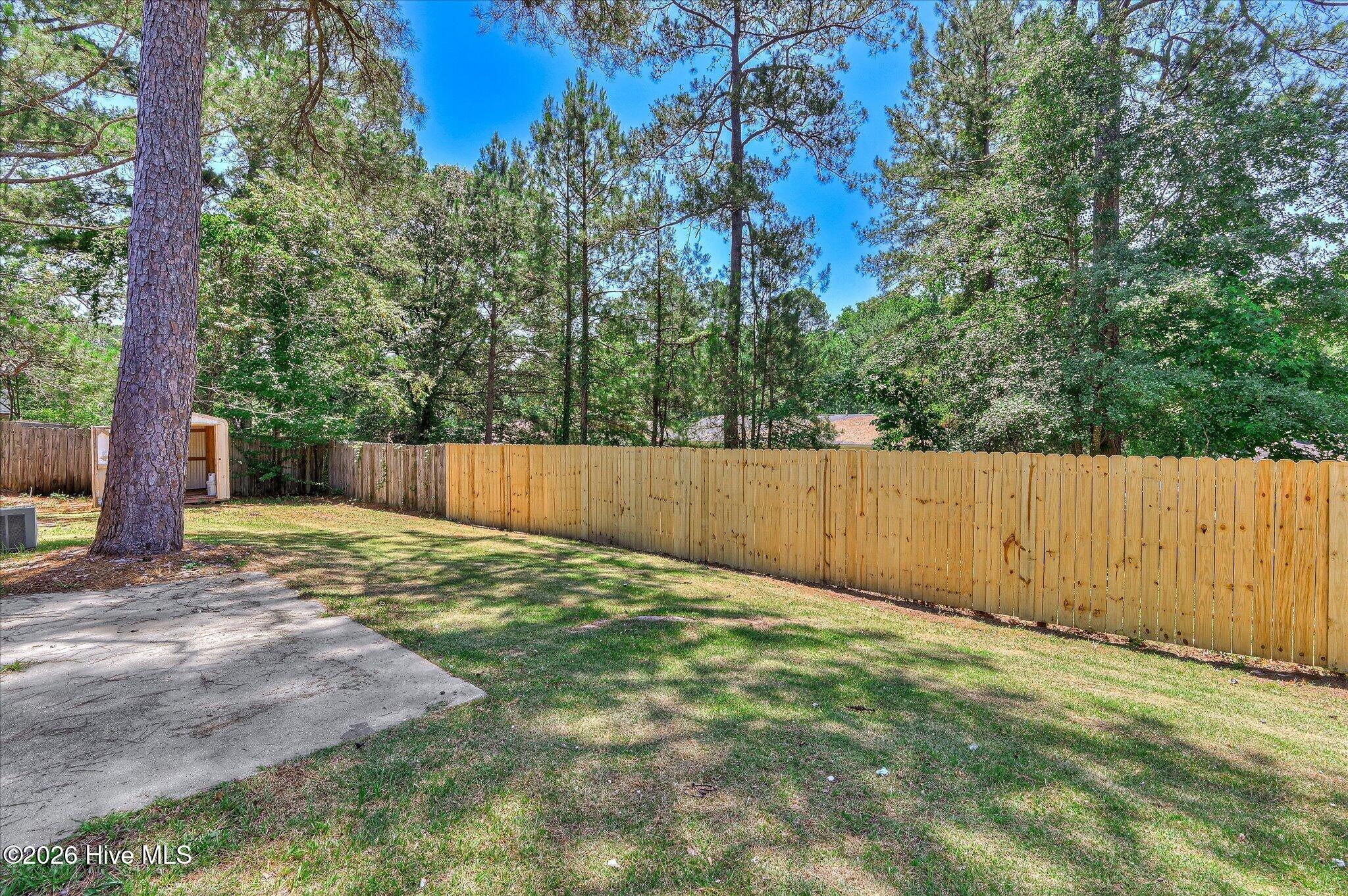 2818 Butler Manor Drive Hephzibah, GA 30815 - Photo 26 of 29