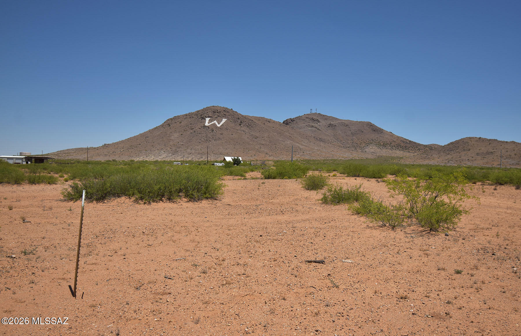 3-acres North Round Up Road, Unit 442 Willcox, AZ 85643 - Photo 2 of 18