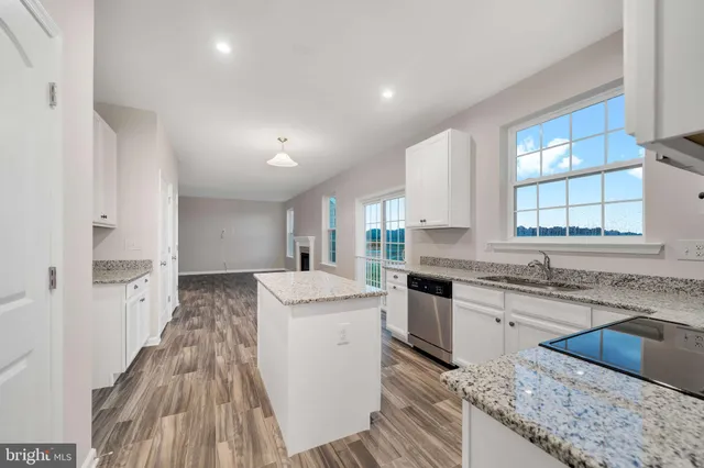 $474,990 | 211 Laks Court, Unit BERKSHIRE, Smyrna, DE 19977