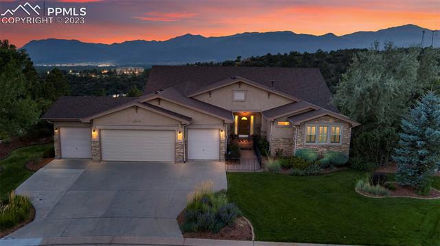 4576 Seton Hall Road Colorado Springs, CO 80918 - Photo 1 of 46 Gallery Image 1