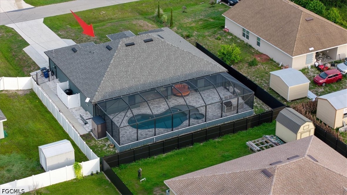 1951 Wescott Avenue Lehigh Acres, FL 33972 - Photo 42 of 44