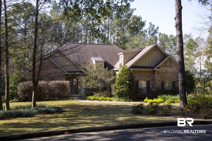 1095 Old County Road Daphne, AL 36526 - Photo 1 of 36