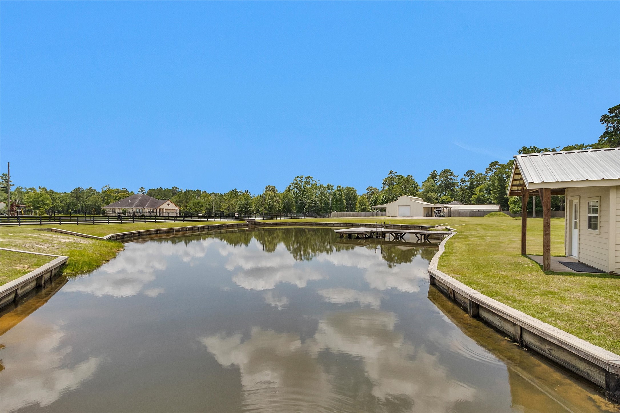 11426 Willis Waukegan Road Conroe, TX 77303 - Photo 34 of 44