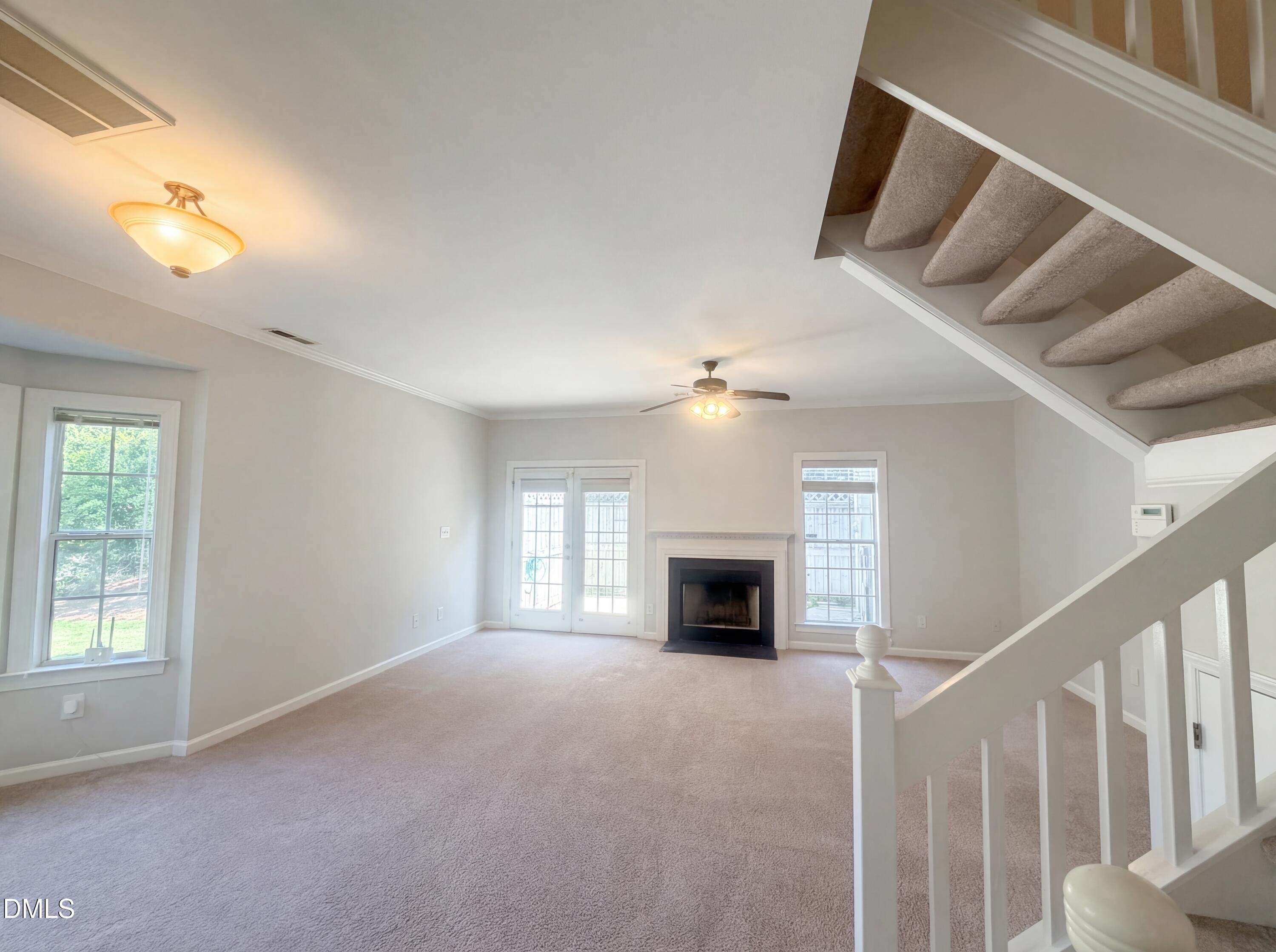4321 Pine Springs Court Raleigh, NC 27613 - Photo 3 of 15 Gallery Image 3