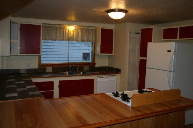 1372 Marsh Road Myrtletown, CA 95501 - Photo 23 of 24 Kitchen prior to tenant move-in