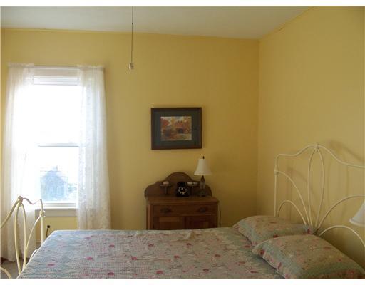 6 Ice Hill Road North Jonesport, ME 04649 - Photo 19 of 25 Bedroom.