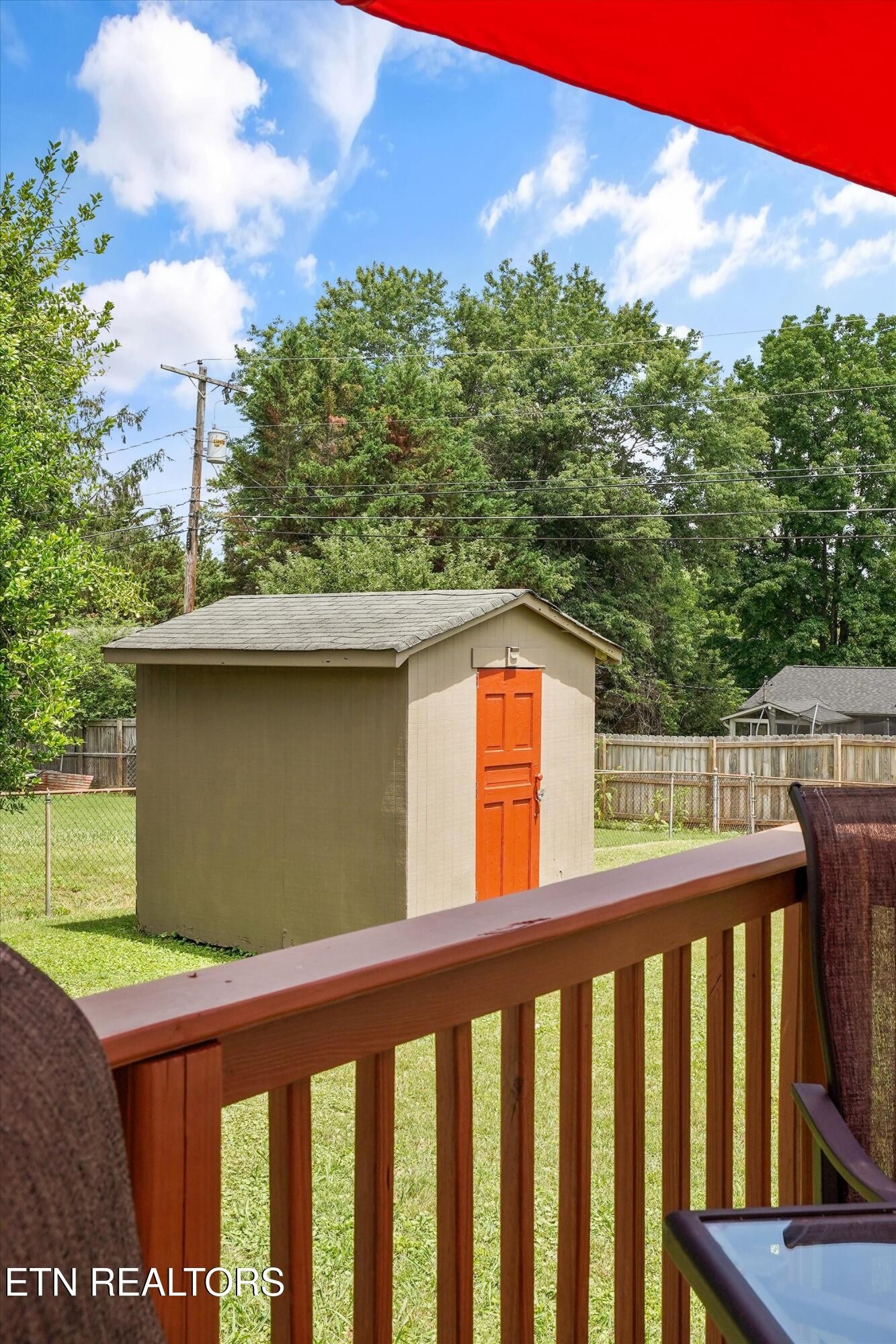 7740 Ashley Road Powell, TN 37849 - Photo 29 of 39 Gallery Image 29