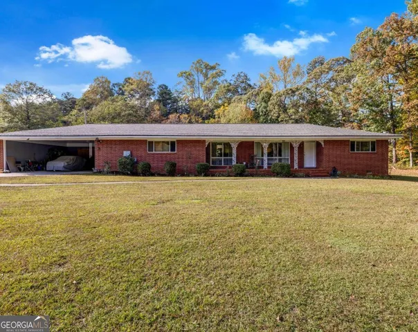 $2,700 | 250 New Hope Place, Fayetteville, GA 30214