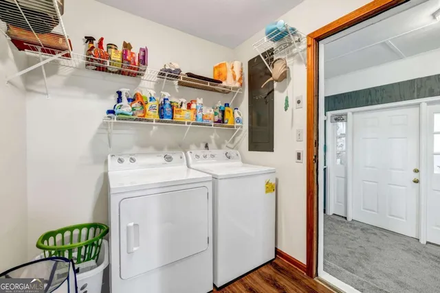 $2,700 | 250 New Hope Place, Fayetteville, GA 30214