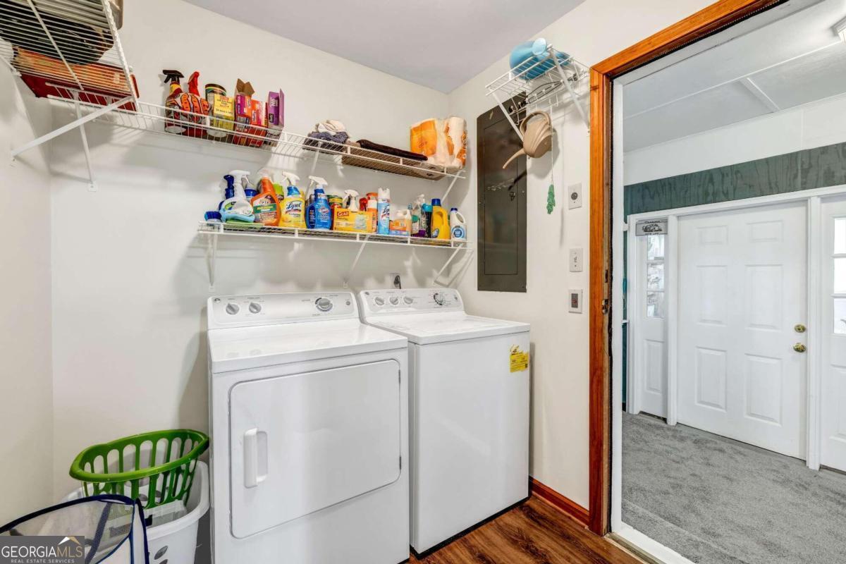 250 New Hope Place Fayetteville, GA 30214 - Photo 13 of 22