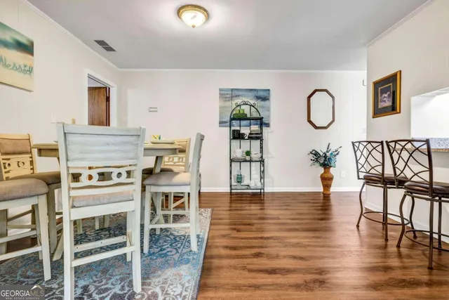 $2,700 | 250 New Hope Place, Fayetteville, GA 30214