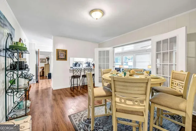 $2,700 | 250 New Hope Place, Fayetteville, GA 30214