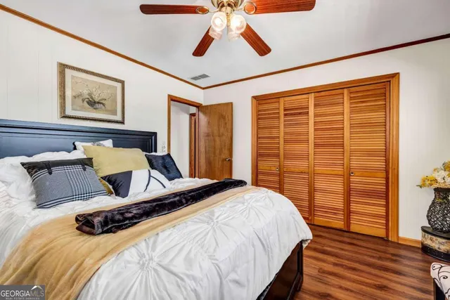 $2,700 | 250 New Hope Place, Fayetteville, GA 30214