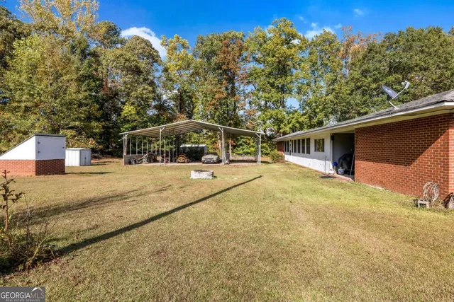 $2,700 | 250 New Hope Place, Fayetteville, GA 30214