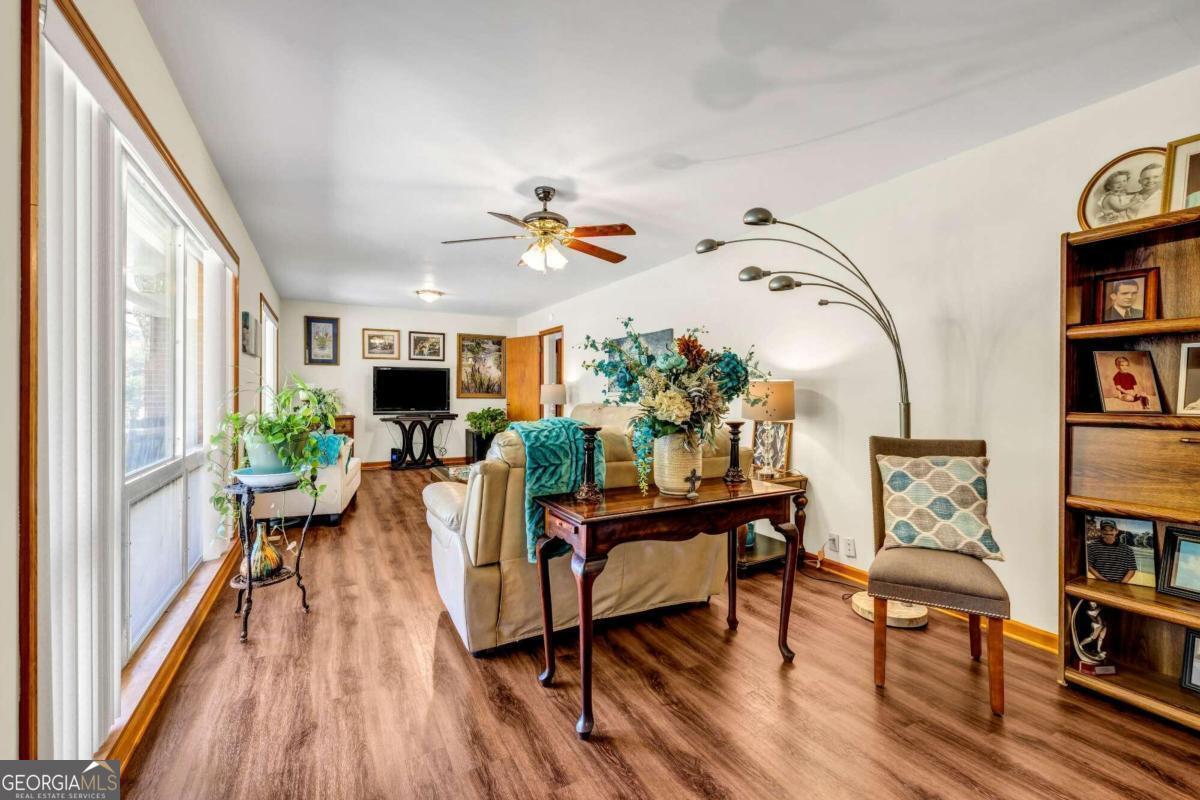 250 New Hope Place Fayetteville, GA 30214 - Photo 3 of 22