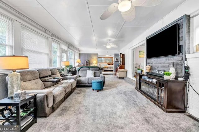 $2,700 | 250 New Hope Place, Fayetteville, GA 30214