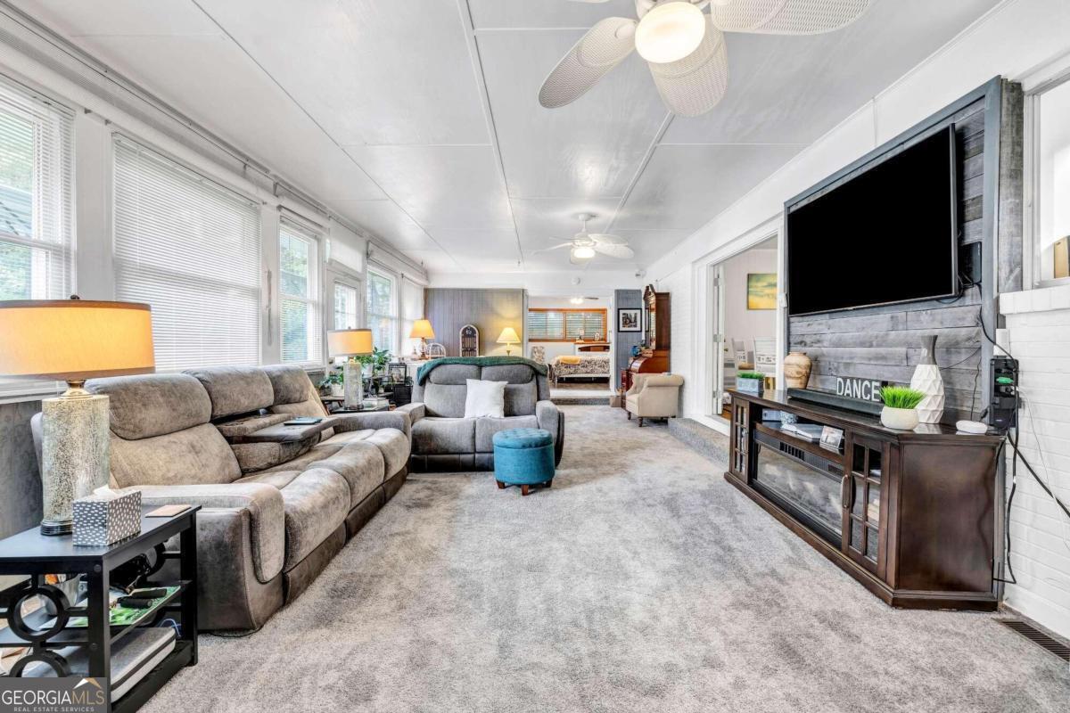 250 New Hope Place Fayetteville, GA 30214 - Photo 4 of 22