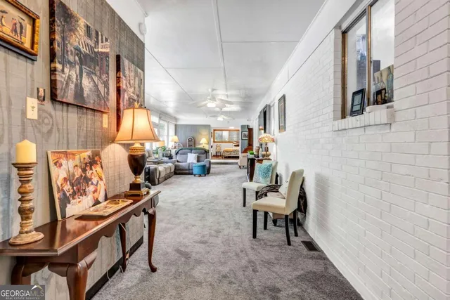 $2,700 | 250 New Hope Place, Fayetteville, GA 30214