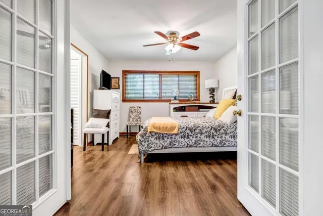 $2,700 | 250 New Hope Place, Fayetteville, GA 30214