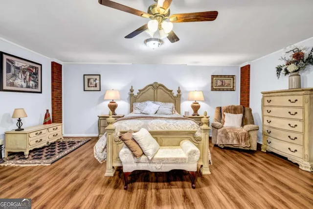 $2,700 | 250 New Hope Place, Fayetteville, GA 30214