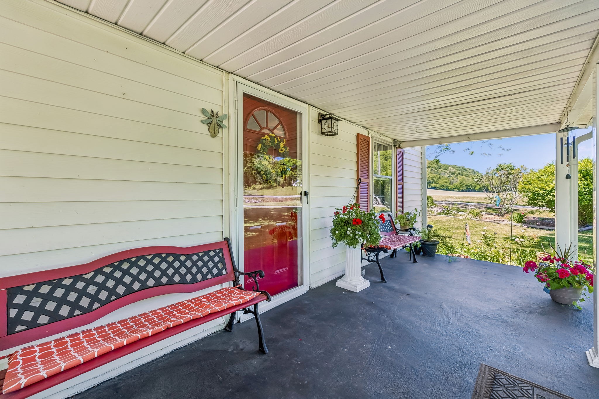 2907 Church Road Santa Fe, TN 38482 - Photo 38 of 73