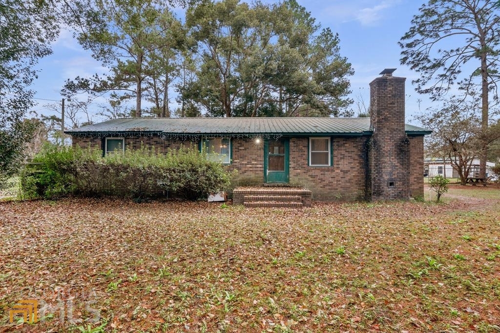 159 Nichols Road Jesup, GA 31545 - Photo 1 of 1 Gallery Image 1