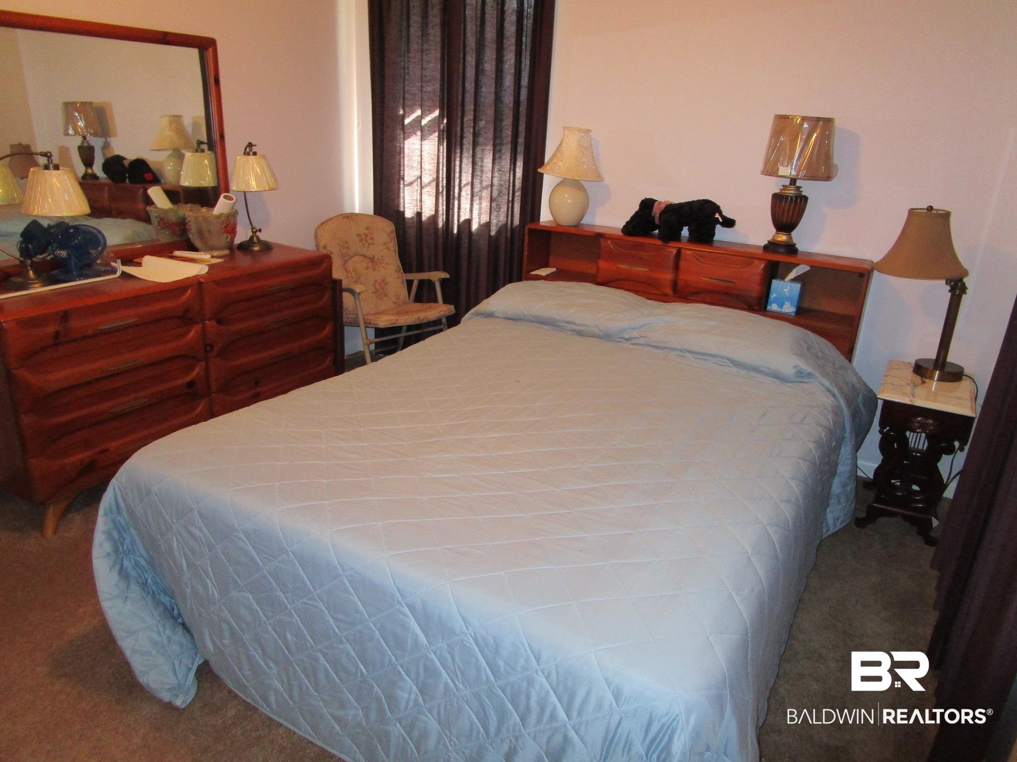 645 West Fort Morgan Road Gulf Shores, AL 36542 - Photo 18 of 30 2nd Bedroom