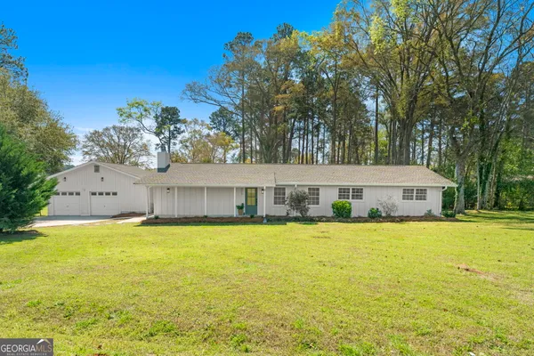 $749,900 | 177 Lakeshore Circle Northeast, Milledgeville, GA 31061