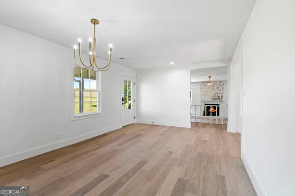 $749,900 | 177 Lakeshore Circle Northeast, Milledgeville, GA 31061