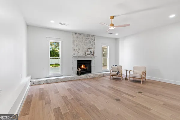 $749,900 | 177 Lakeshore Circle Northeast, Milledgeville, GA 31061