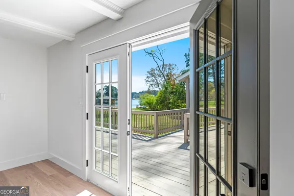 $749,900 | 177 Lakeshore Circle Northeast, Milledgeville, GA 31061